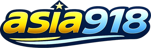 Logo asia918
